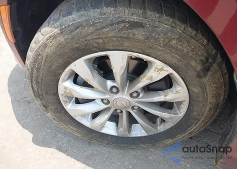 2018 Chrysler Pacifica Touring Plus из США, поврежденный, VIN 2C4RC1FGXJR279036